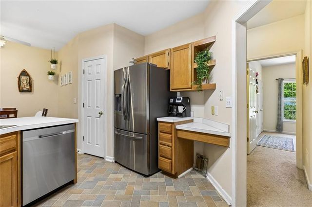 1139 Cool Springs Drive, Kennesaw, GA 30144