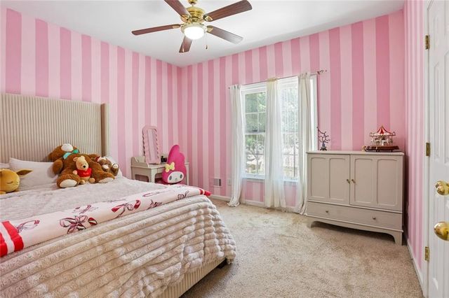 1139 Cool Springs Drive, Kennesaw, GA 30144