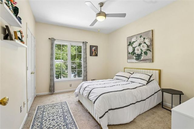 1139 Cool Springs Drive, Kennesaw, GA 30144