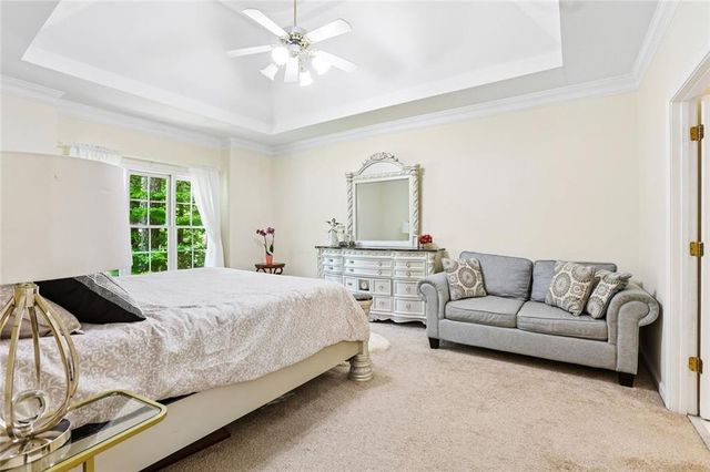 1139 Cool Springs Drive, Kennesaw, GA 30144