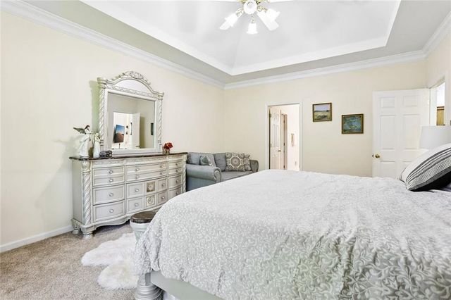 1139 Cool Springs Drive, Kennesaw, GA 30144