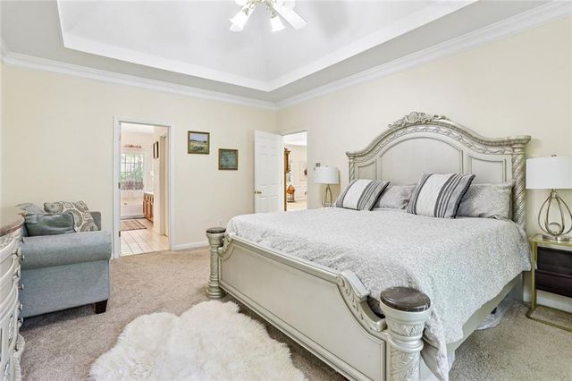 1139 Cool Springs Drive, Kennesaw, GA 30144