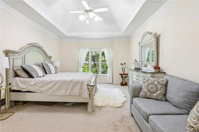1139 Cool Springs Drive, Kennesaw, GA 30144