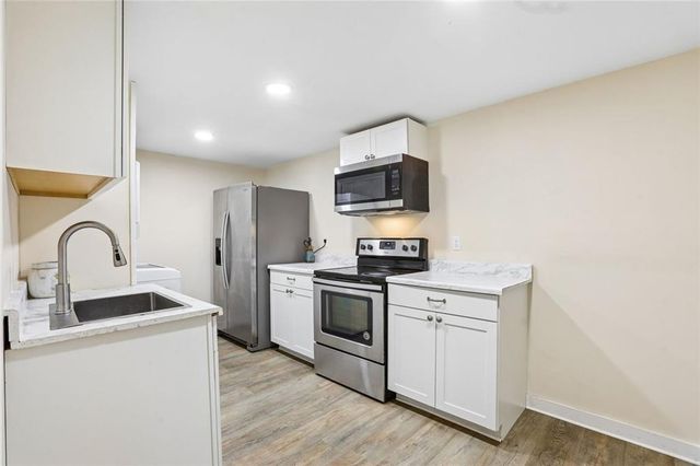 1139 Cool Springs Drive, Kennesaw, GA 30144