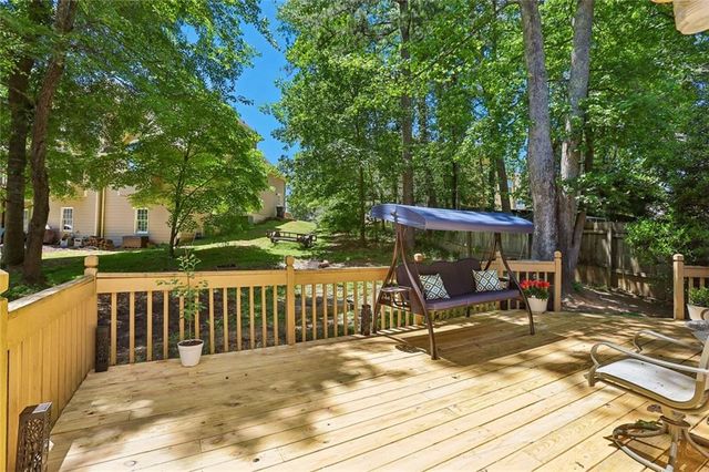 1139 Cool Springs Drive, Kennesaw, GA 30144