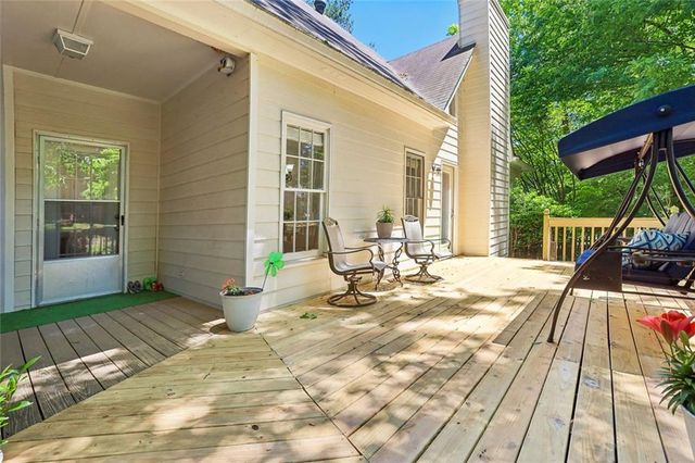 1139 Cool Springs Drive, Kennesaw, GA 30144