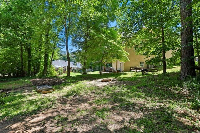 1139 Cool Springs Drive, Kennesaw, GA 30144