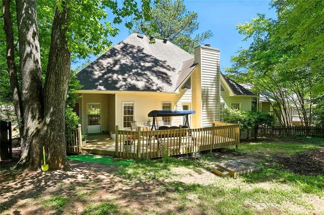 1139 Cool Springs Drive, Kennesaw, GA 30144