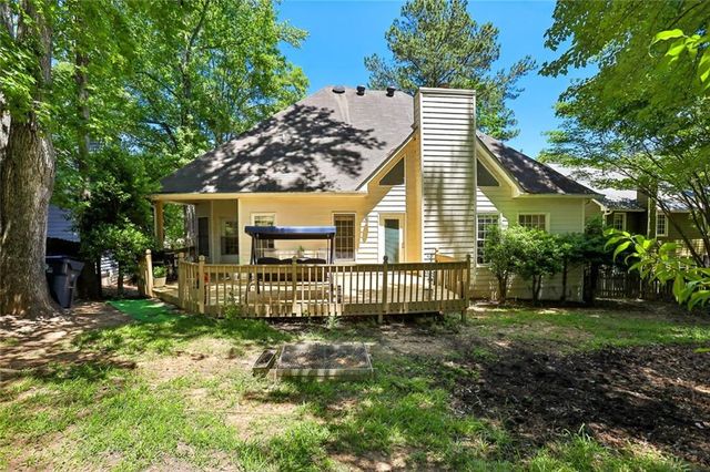 1139 Cool Springs Drive, Kennesaw, GA 30144