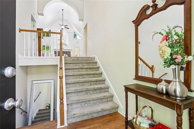 1139 Cool Springs Drive, Kennesaw, GA 30144