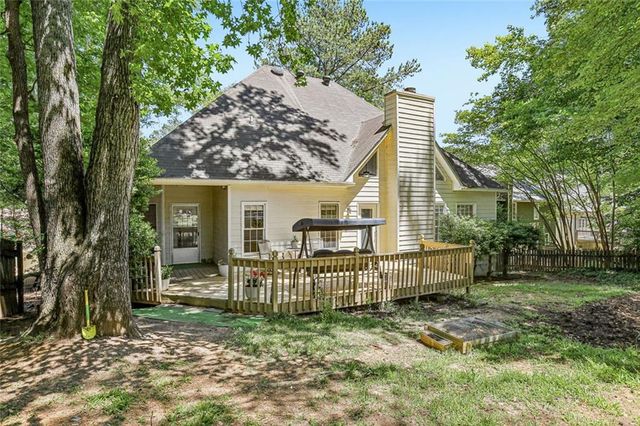 1139 Cool Springs Drive, Kennesaw, GA 30144
