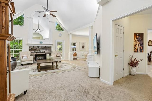 1139 Cool Springs Drive, Kennesaw, GA 30144