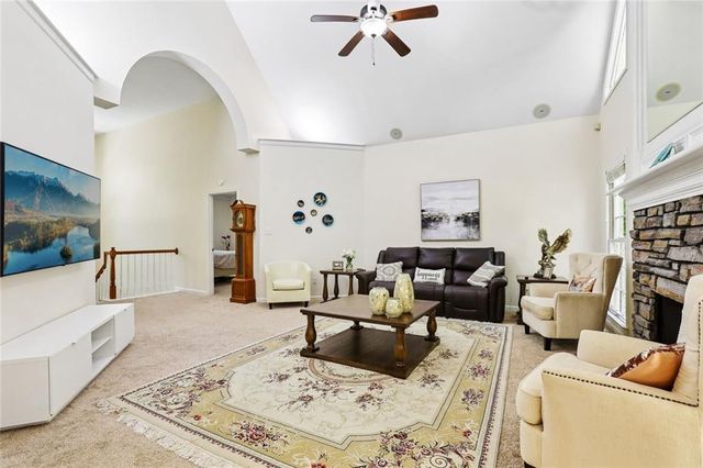 1139 Cool Springs Drive, Kennesaw, GA 30144