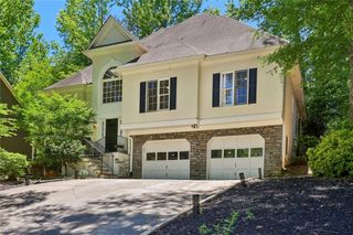 1139 Cool Springs Drive, Kennesaw, GA 30144