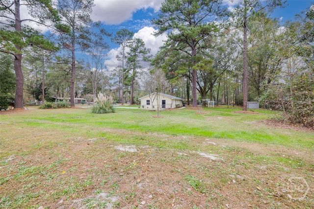 225 Wallace Circle, Bloomingdale, GA 31302