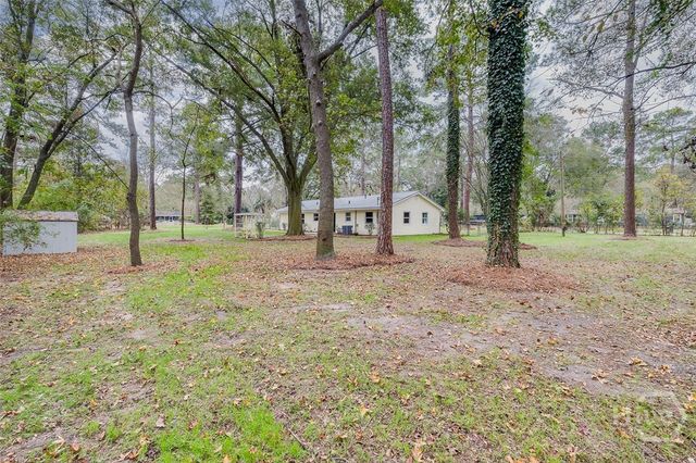 225 Wallace Circle, Bloomingdale, GA 31302