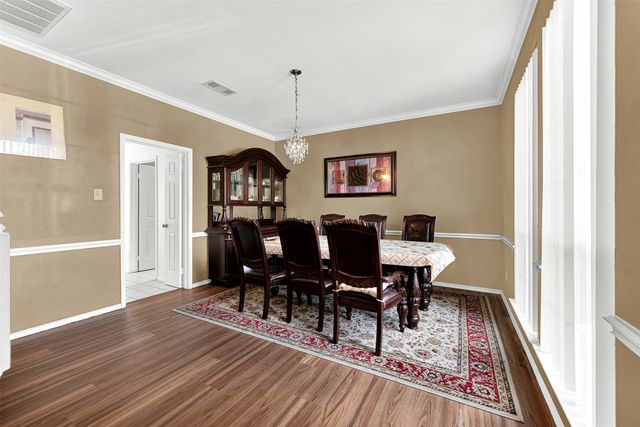 8506 Manchester Drive, Rowlett, TX 75089