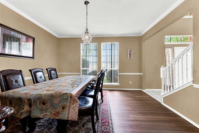 8506 Manchester Drive, Rowlett, TX 75089