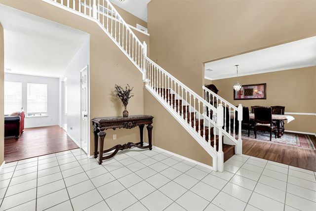 8506 Manchester Drive, Rowlett, TX 75089