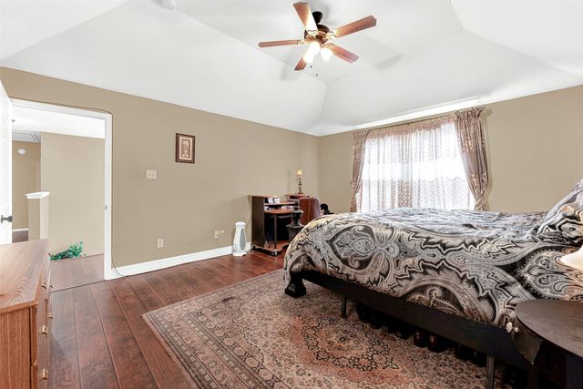 8506 Manchester Drive, Rowlett, TX 75089