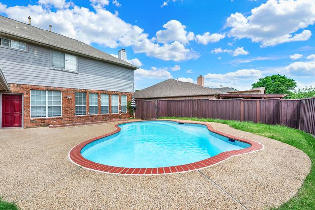 8506 Manchester Drive, Rowlett, TX 75089