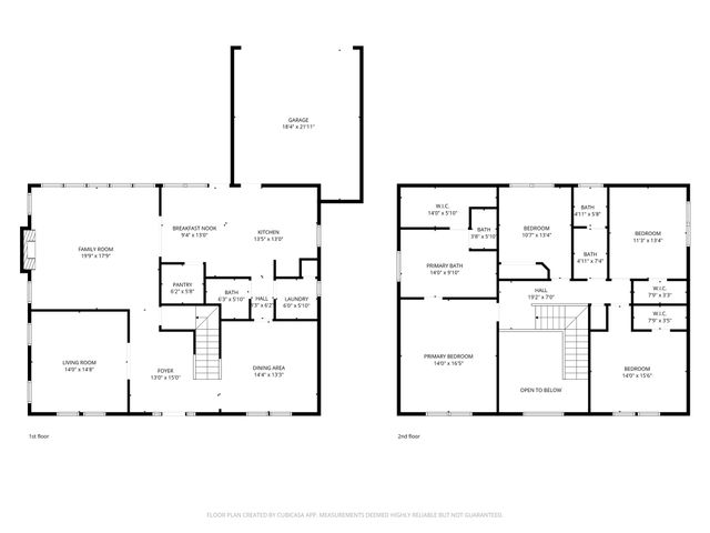 8506 Manchester Drive, Rowlett, TX 75089