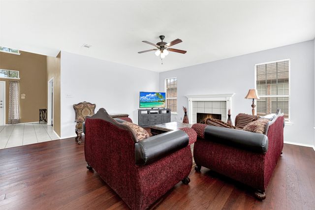 8506 Manchester Drive, Rowlett, TX 75089