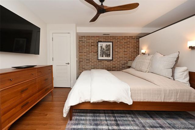 411 S Old Woodward Avenue Unit 911, Birmingham, MI 48009