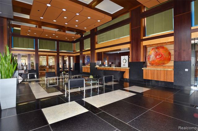 411 S Old Woodward Avenue Unit 911, Birmingham, MI 48009