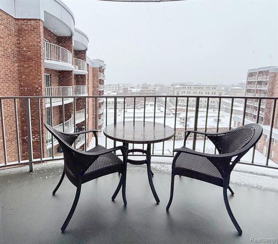 411 S Old Woodward Avenue Unit 911, Birmingham, MI 48009