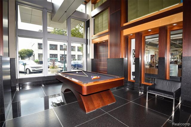 411 S Old Woodward Avenue Unit 911, Birmingham, MI 48009