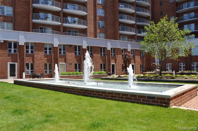 411 S Old Woodward Avenue Unit 911, Birmingham, MI 48009
