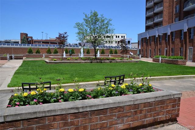 411 S Old Woodward Avenue Unit 911, Birmingham, MI 48009