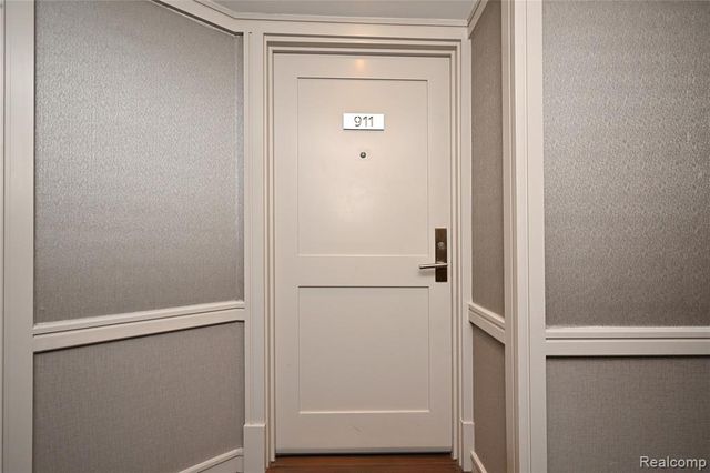 411 S Old Woodward Avenue Unit 911, Birmingham, MI 48009
