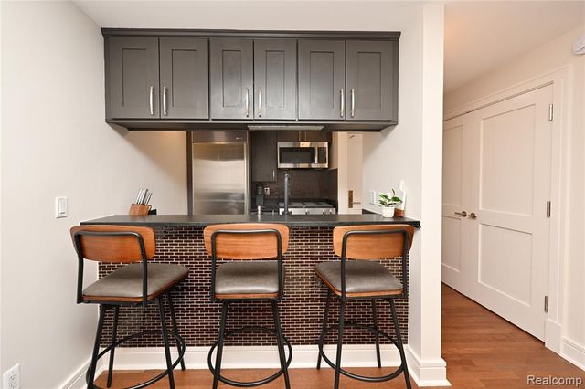 411 S Old Woodward Avenue Unit 911, Birmingham, MI 48009