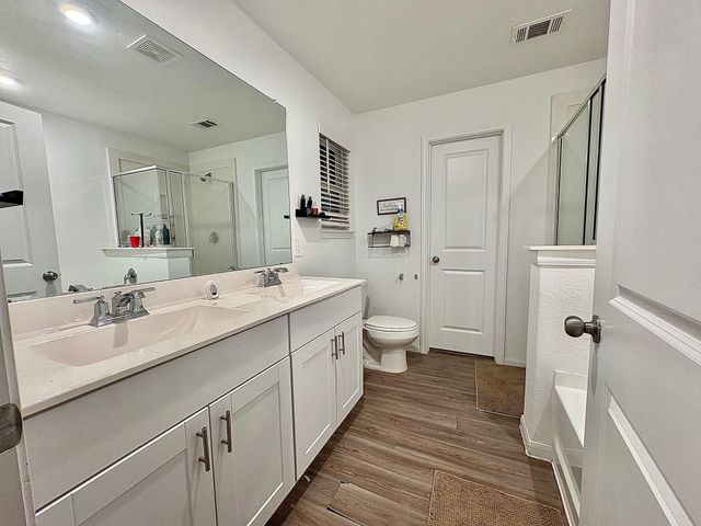 23531 Glenbuck Street, Spring, TX 77373