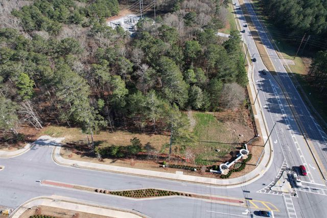 0 Loganville Highway LOT 2 (5.8 AC), Loganville, GA 30052