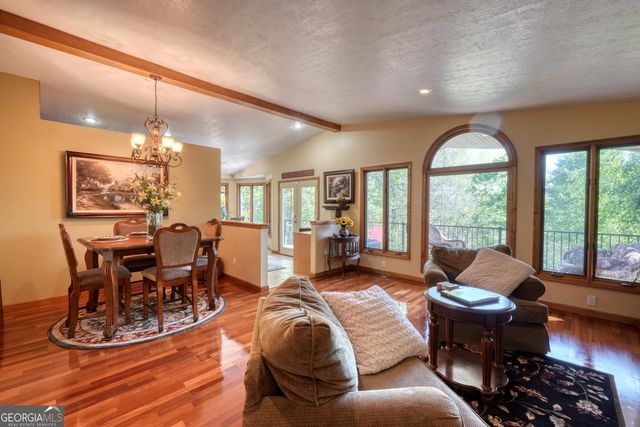 5940 Jackson Lane, Young Harris, GA 30582