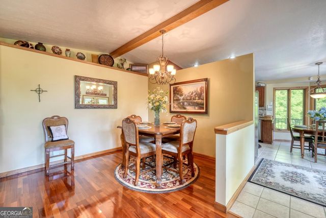5940 Jackson Lane, Young Harris, GA 30582