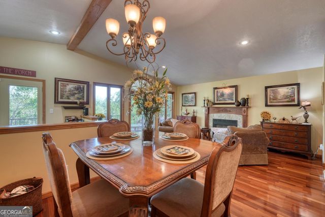 5940 Jackson Lane, Young Harris, GA 30582