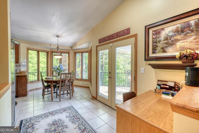5940 Jackson Lane, Young Harris, GA 30582