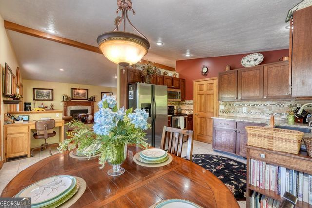 5940 Jackson Lane, Young Harris, GA 30582