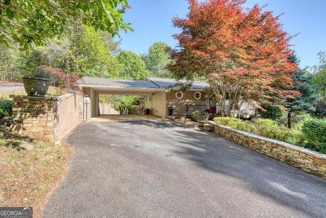 5940 Jackson Lane, Young Harris, GA 30582