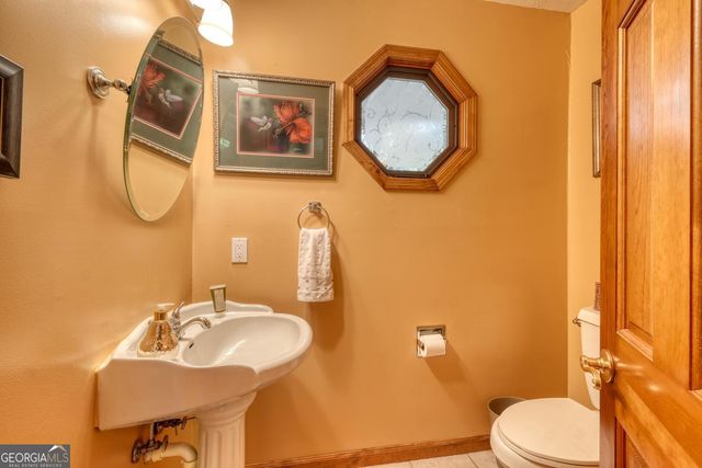 5940 Jackson Lane, Young Harris, GA 30582