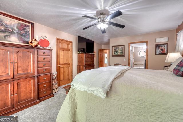 5940 Jackson Lane, Young Harris, GA 30582
