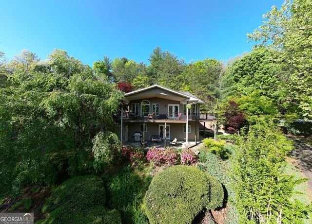 5940 Jackson Lane, Young Harris, GA 30582