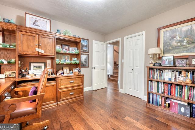 5940 Jackson Lane, Young Harris, GA 30582