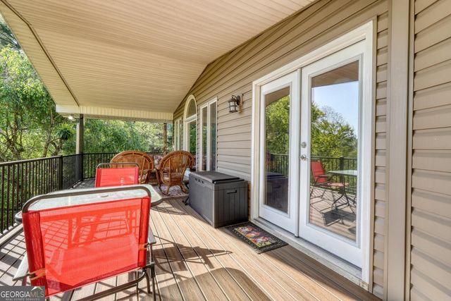 5940 Jackson Lane, Young Harris, GA 30582