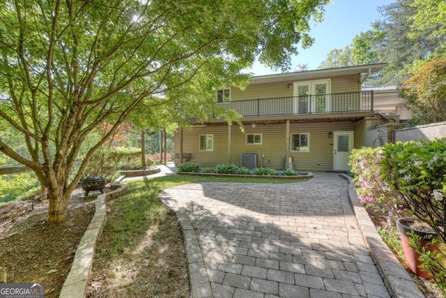 5940 Jackson Lane, Young Harris, GA 30582