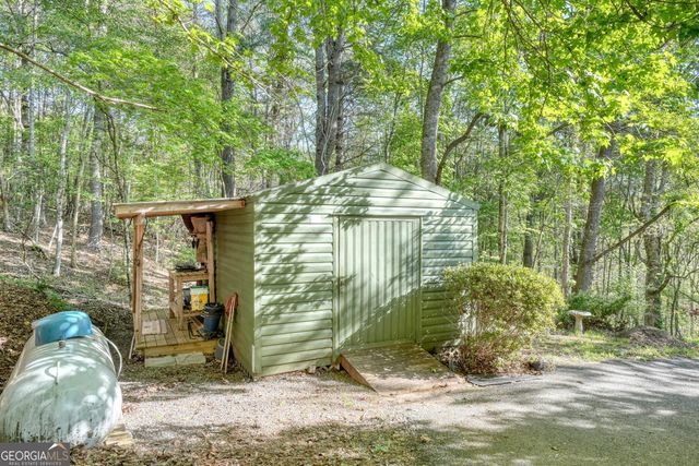 5940 Jackson Lane, Young Harris, GA 30582